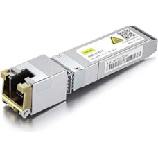 10Gtek® 10GBase SFP+ siųstuvo modulis