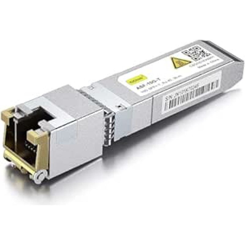 10Gtek® 10GBase SFP+ siųstuvo modulis