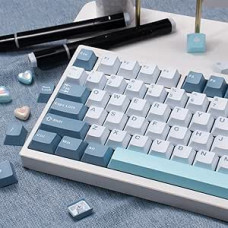 164 klavišų dvigubo šūvio 