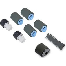 Įtraukiamų ritinėlių rinkinys, skirtas HP Laserjet CP4025/4525 CM4540 M651/680