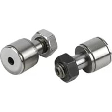 1PCS Mini CAM Lager Follower CFS 2,5 V CFS3V CFS4V CFS5V CFS6V Lager Stahl Edelstahl