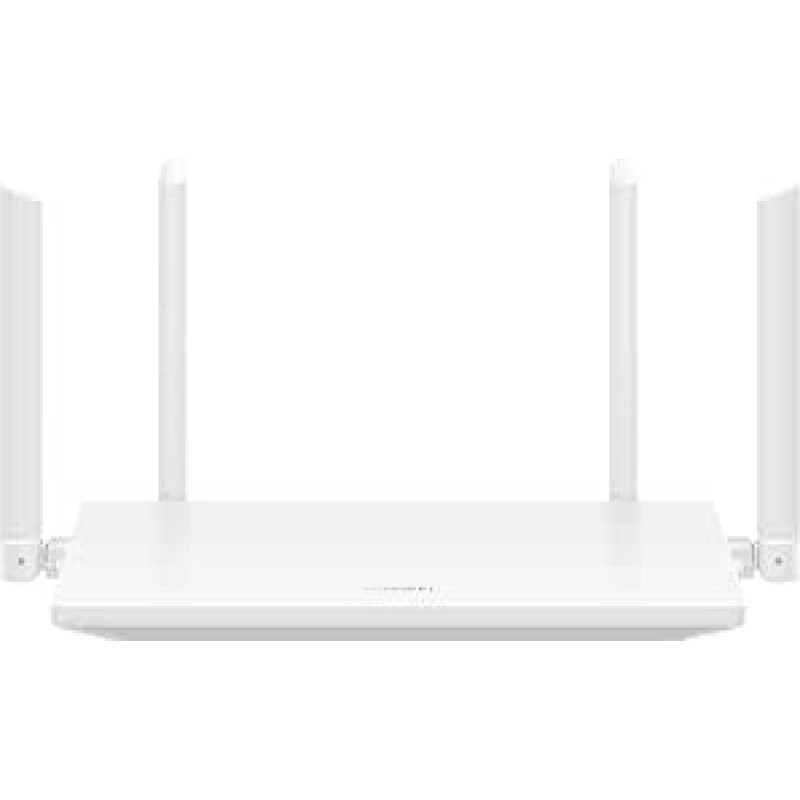 HUAWEI WiFi AX2, 5 GHz 