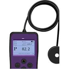 Skaitmeninis apšvietimo matuoklis Ls126c UV šviesos matuoklis Ultravioletinių spindulių intensyvumo matuoklis UV intensyvumo matuoklis LUX matuoklis Radiometras 254 nm bangos ilgio testeris (2)