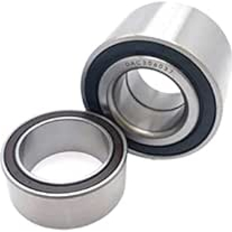 Vorderradlager DAC30620038, Größe 30 x 62 x 38 mm, Autolager