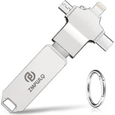 USB atmintinė 