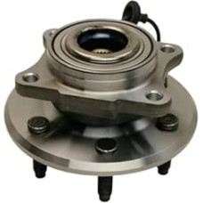 541008 Auto Ersatzteile 1 stücke Auto Zubehör Hinten Rad Hub Lager for 07-17