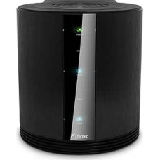 FANTEC Sq 35U3E 6g išorinio 4 kietųjų diskų korpusas, 8,89 cm (3,5 colio), juodas