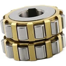 1 Stück Gesamt-Exzenterlager 622 GXX / 612 21 YRX / 20210Y / 612 2529 YRX Reduzierlager UZ217G1P6 Exzenterlager(622 GXX)