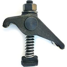 HHIP 3900-0303 Adjustable Clamping Assembly, 5/8-11