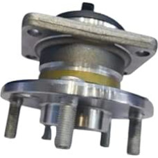 BAR-0078 Auto-Ersatzteile 1 stücke Auto Zubehör Hinten Rad Hub Lager 2004-2007 m.