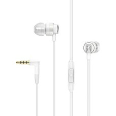 Sennheiser CX 300S In-Ear Headphones with Universal Smart Remote
