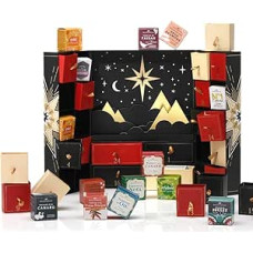 Gaskotijos gurmanų advento kalendorius 