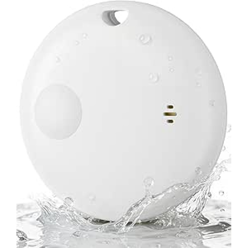 Tracker Tag Key Finder, Smart Tag Key Finder suderinamas su 