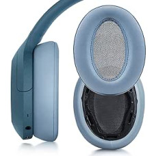 XBERSTAR pakaitinės ausinių pagalvėlės 