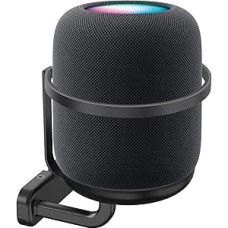 ynVISION.DESIGN Sieninis garsiakalbio laikiklis, suderinamas su 