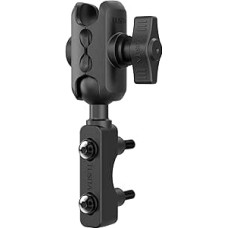 TUSITA Motociklų stabdžių laikiklis Stabdžių sankabos konteineris Rutulinė bazė B dydis 1 colio dvigubos bazės ranka - B dydis trumpas