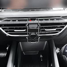 Automobilinis telefono laikiklis, suderinamas su 2021-2025 m. 