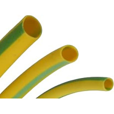 Ground sleeve pack, 3 mm ground sleeve, 4 mm ground sleeve, 6 mm ground sleeve