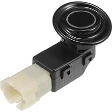 Parking Aid Sensor Compatible for Honda Heavy Duty Plastic Beige