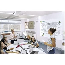 VIDEOPROIETTORE EPSON EB-L260F