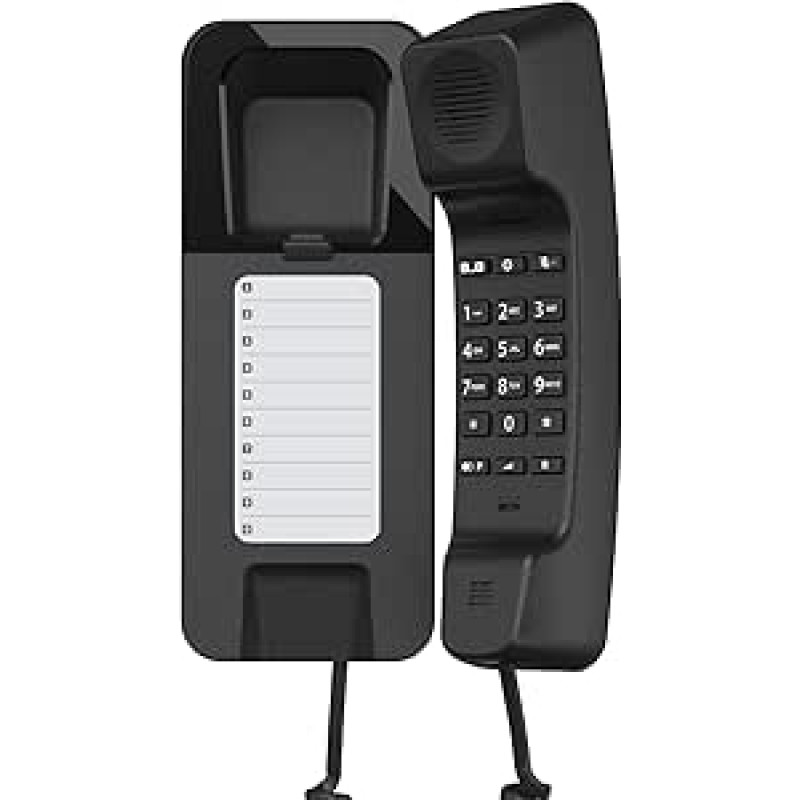 Telefono fisso Gigaset 200