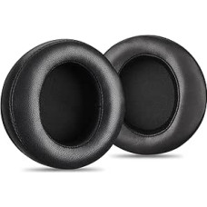 Aukščiausios kokybės hibridinės avies odos ir aukštos kokybės baltyminės PU ausų pagalvėlės, suderinamos su 