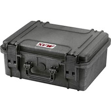 MAX380H160 Hard Case IP67 Empty