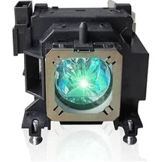ET-LAL100 projektoriaus pakaitinė lempa, suderinama su 