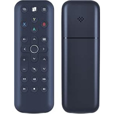 Replacement Remote Control for 8Bitdo Media Remote Control Compatible with Xbox One Xbox Series X/S Gaming