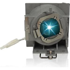Projector Lamp for Benq RLC-108 DX808ST DX825ST MS550 MS550P MX550 MX604 MX604W MX808PST MX808ST MX825ST Replacement Lamp with Housing