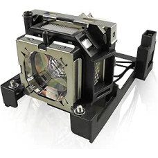 PRM30-LAMP Replacement Projector Lamp with Housing for PROMETHEAN PRM30-LAMP