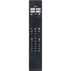 AULCMEET BRC0984501/01 Pakaitinis nuotolinio valdymo pultas tinka 