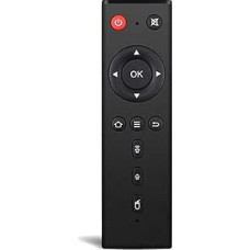 Replacement Remote Control for Android TV Box Controller for TX3 Mini TX3 Pro TX6 Mini TX5 Pro TX2 TX9 TX92 TX6 Android TV Box