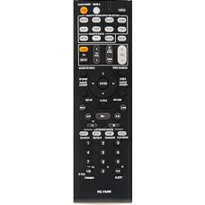 VINABTY RC-764M nuotolinio valdymo pultas RC-764M nuotolinio valdymo pultas, skirtas ONKYO AV imtuvui RC764M HT-R580 HT-S5300 HT-S6300 HT-S7300 TX-SR508 TX-SR578 TXSR508 TXSR578 nuotolinio valdymo pultas