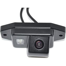 CCD automobilio galinio vaizdo kameros palaikymo kamera 2002-2009 m. Toyota Land Cruiser 120 serijos Toyota Prado 2700 4000