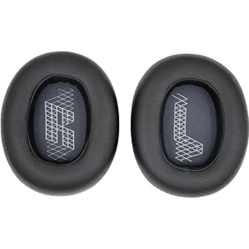 INF INF INF ausų pagalvėlės JBL E65BTNC / Duet NC / LIVE650 660 BTNC 1 pora
