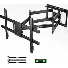 monTEK Long Reach TV Wall Mount 43