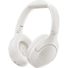 QCY BH24H3C-WH Wireless Headphones H3 lite, ANC White
