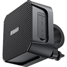 Dviračių garsiakalbis, IPX7 lietaus profesionalai, 