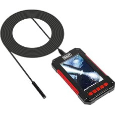 Sealey Kamera Tablet Video Borescope Ø8mm VS8116