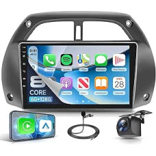 Rimoody 8 Core 6G+128G 9