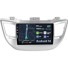KEC [8G + 256G] IPS 9 colių 