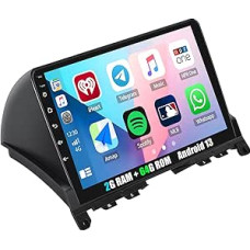 CAMECHO 2+64G 