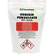 PCB kodināšanas līdzeklis kristaliskais  - natrija persulfāts B327/500g