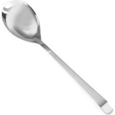 Hendi Buffet Supreme 70x321mm overlay serving spoon