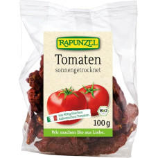 Tomatoes Dried 2 x 100 g