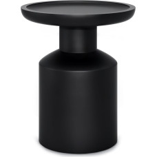 SIMPLIHOME Haynes Solid Mango šoninis staliukas 16