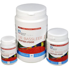 Dr. Bassleer Biofish Food Regular 3XL 170 g