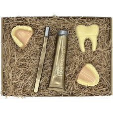 Dentist Chocolate - Funny and Creative Dentist Gift