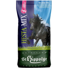 St. Hippolyt Hesta-Mix light Energy 20 kg